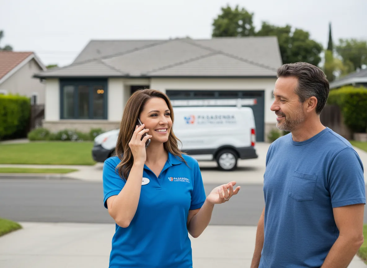 Electrician Bristow, VA FAQs